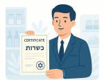 استصدار تراخيص כשרות