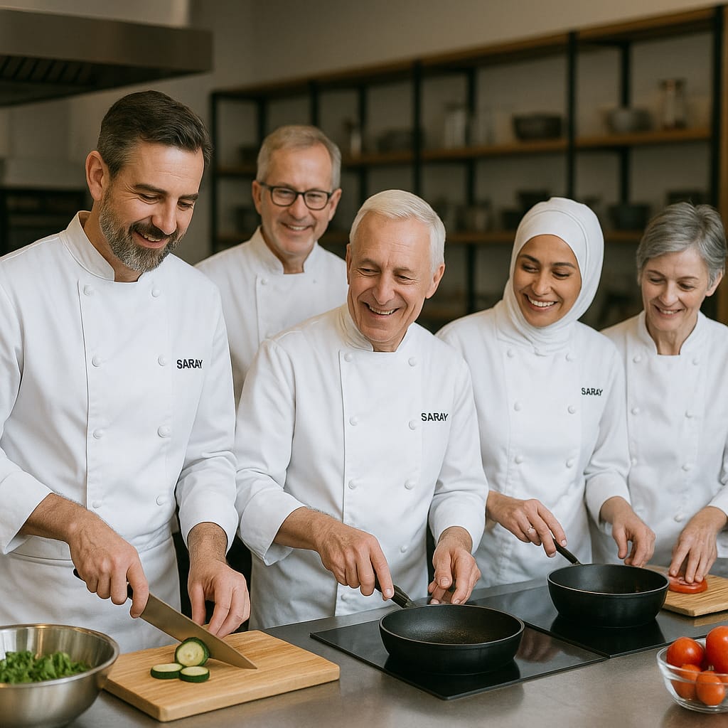 ورشات خاصة للبلديات