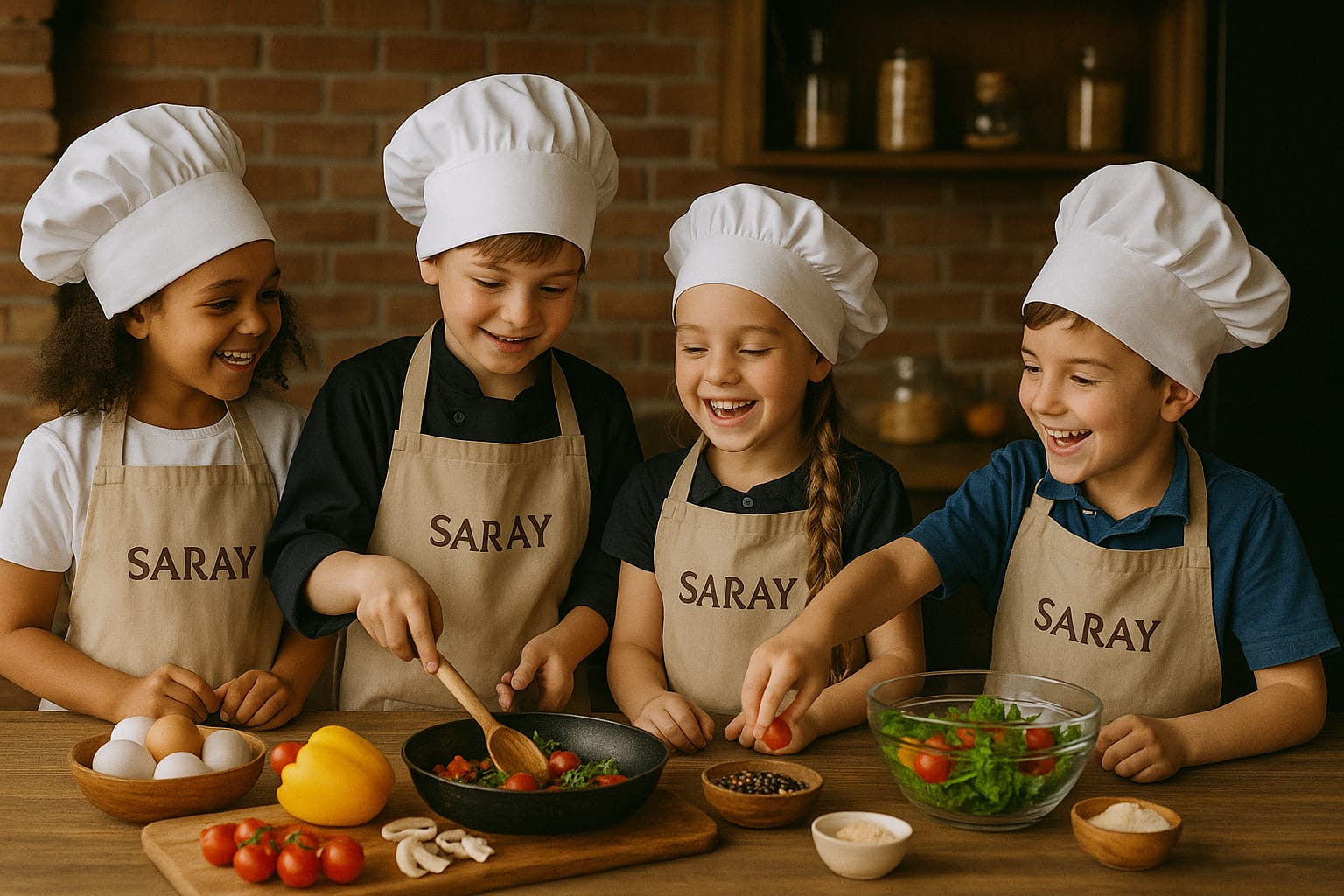 ورشات خاصة لطلاب المدارس