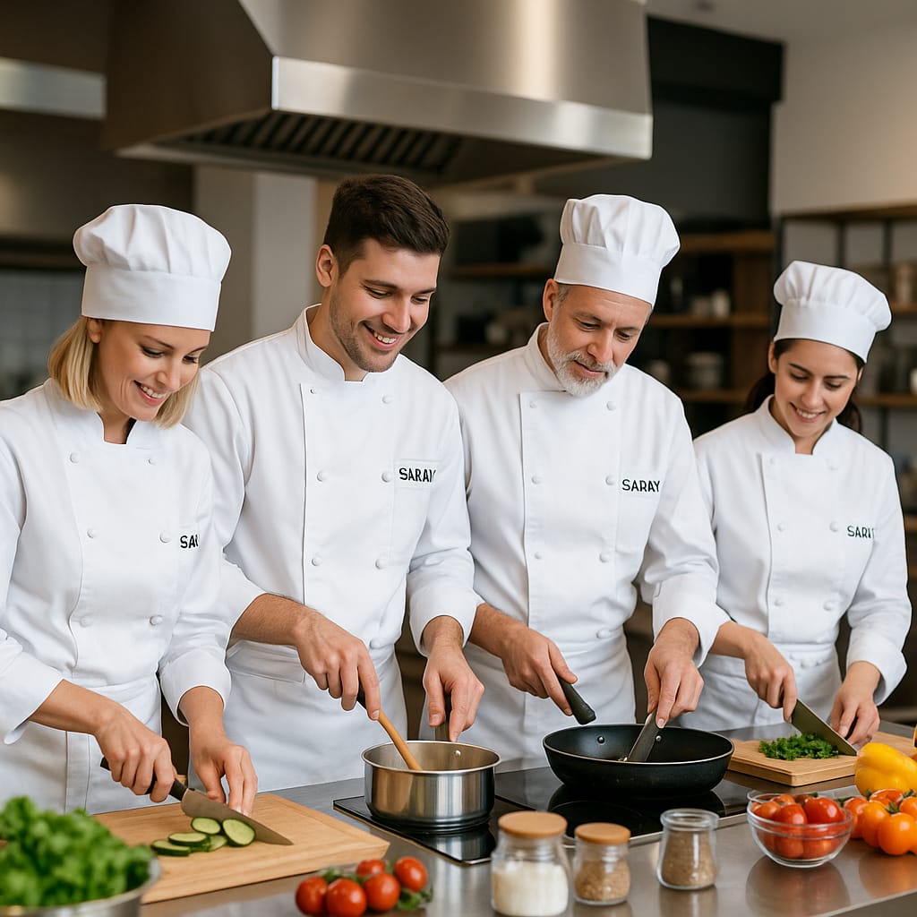 ورشات خاصة لطواقم المعلمين