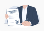 استصدار تراخيص تجارية
