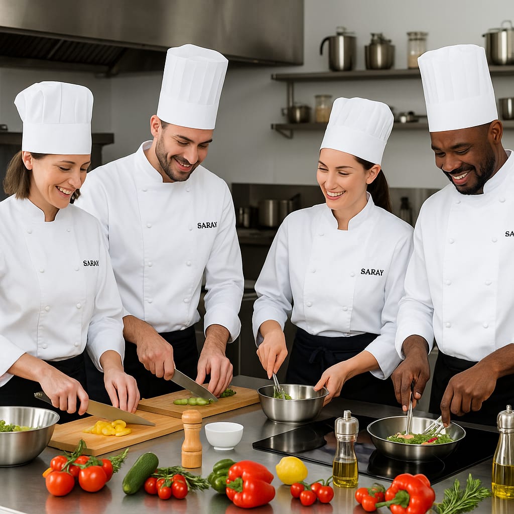 ورشات خاصة لطواقم الشركات