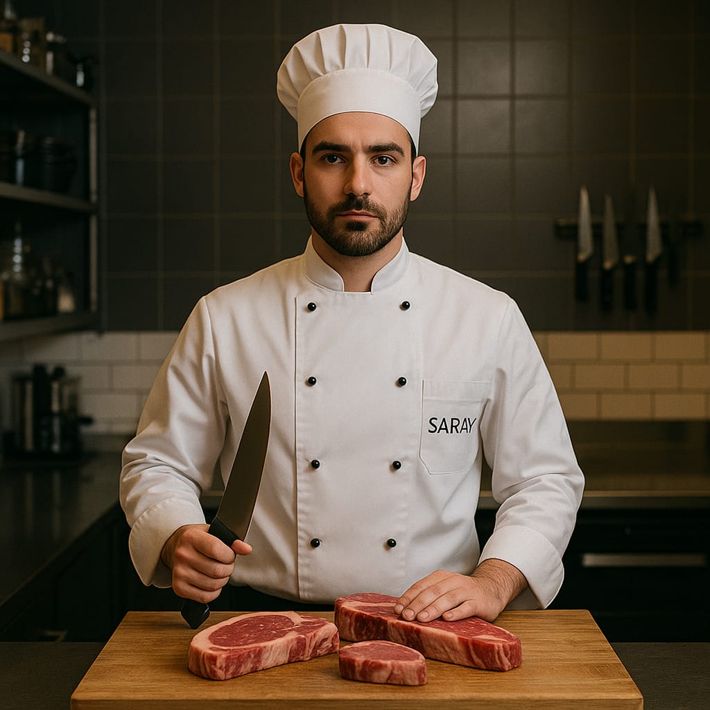 دورة شيف لحام