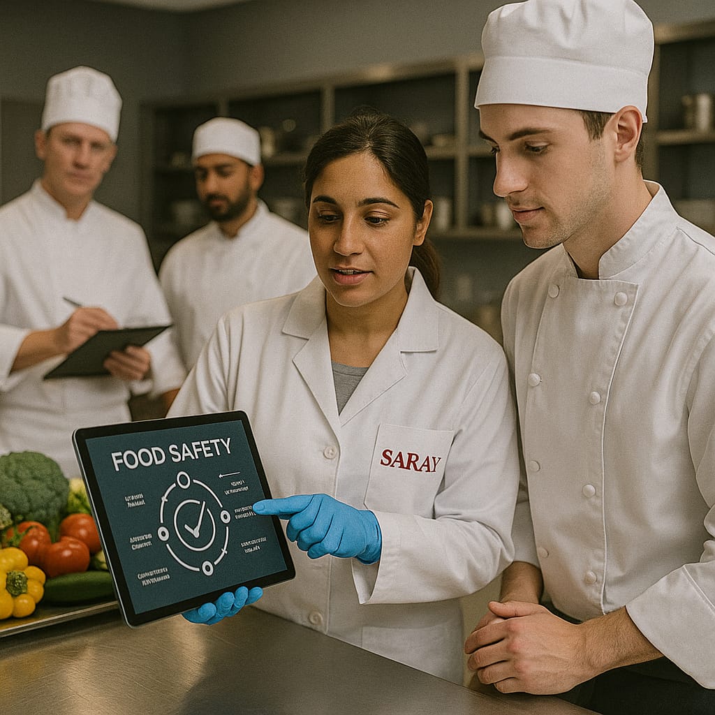 ورشة الأمن الغذائي